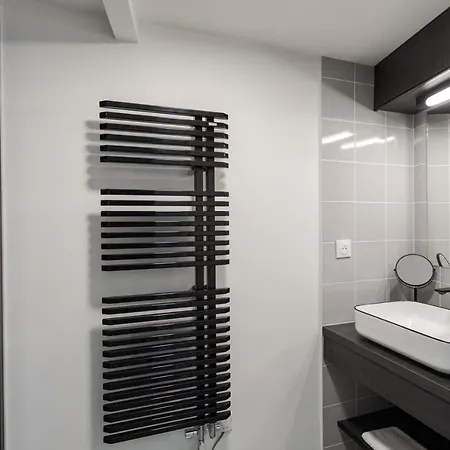 Le Saint Martin 1 - Appt Moderne Et Confortable *